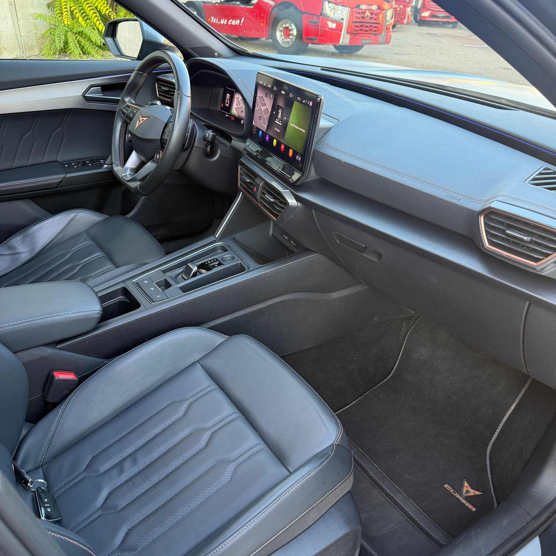 CUPRA Formentor 2.0TSI VZ 4Drive DSG Swiss-image-15