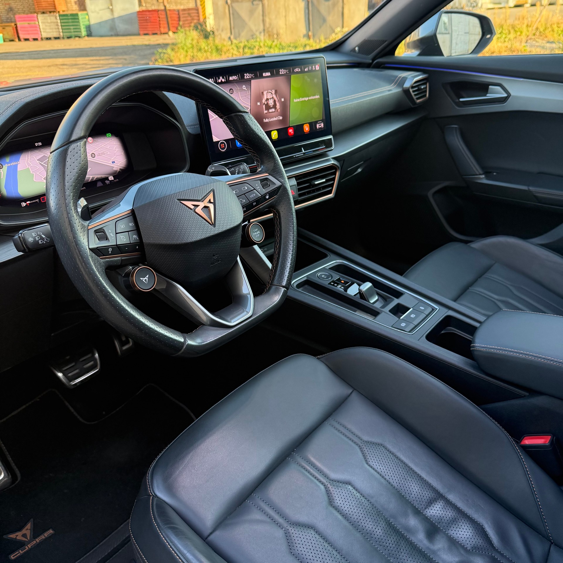 CUPRA Formentor 2.0TSI VZ 4Drive DSG Swiss-image-8