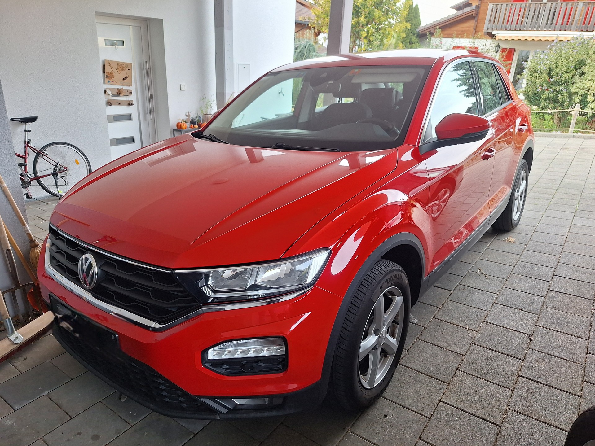 VW 1.0 TSI-image-0