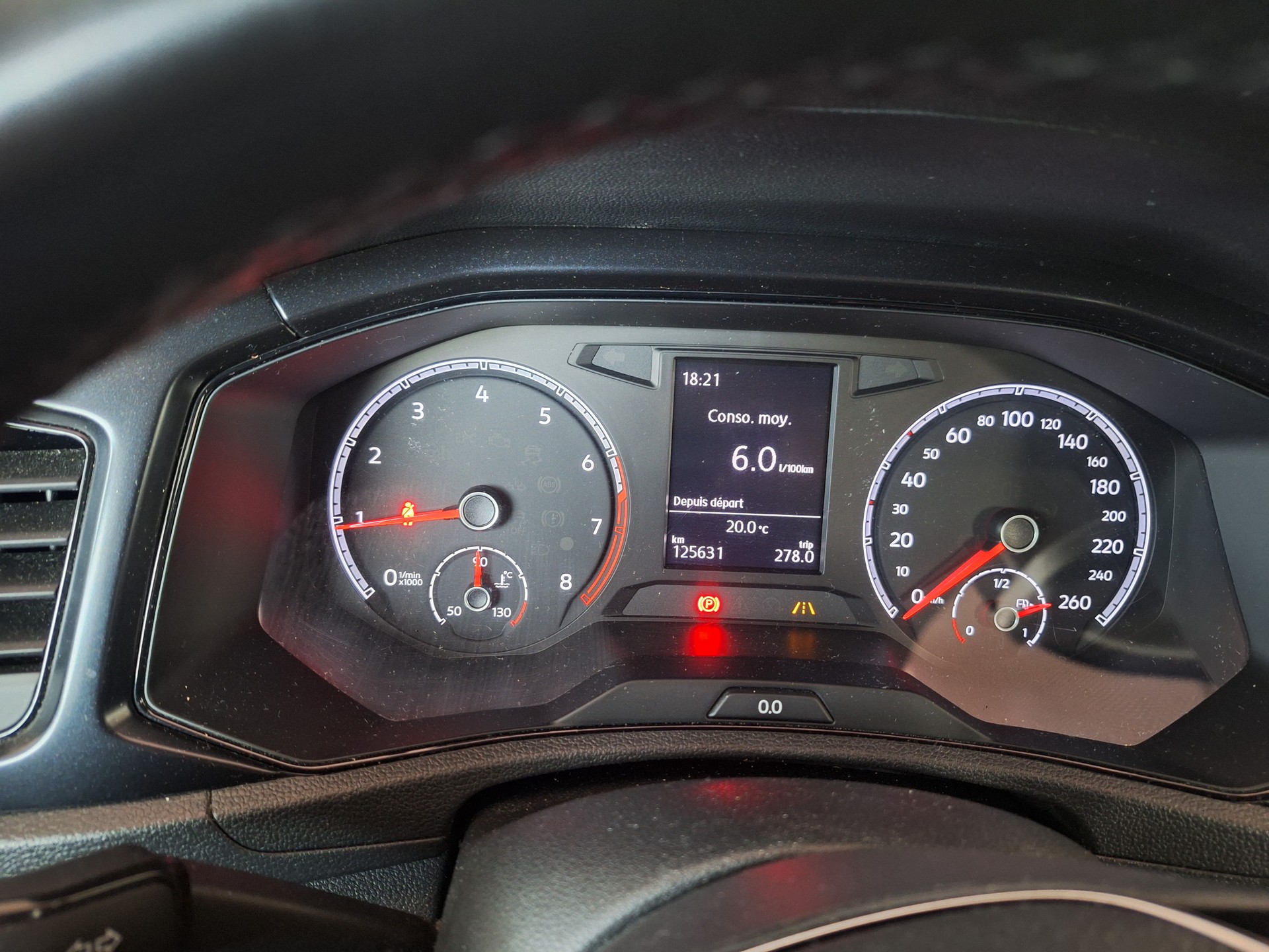 VW 1.0 TSI-image-1