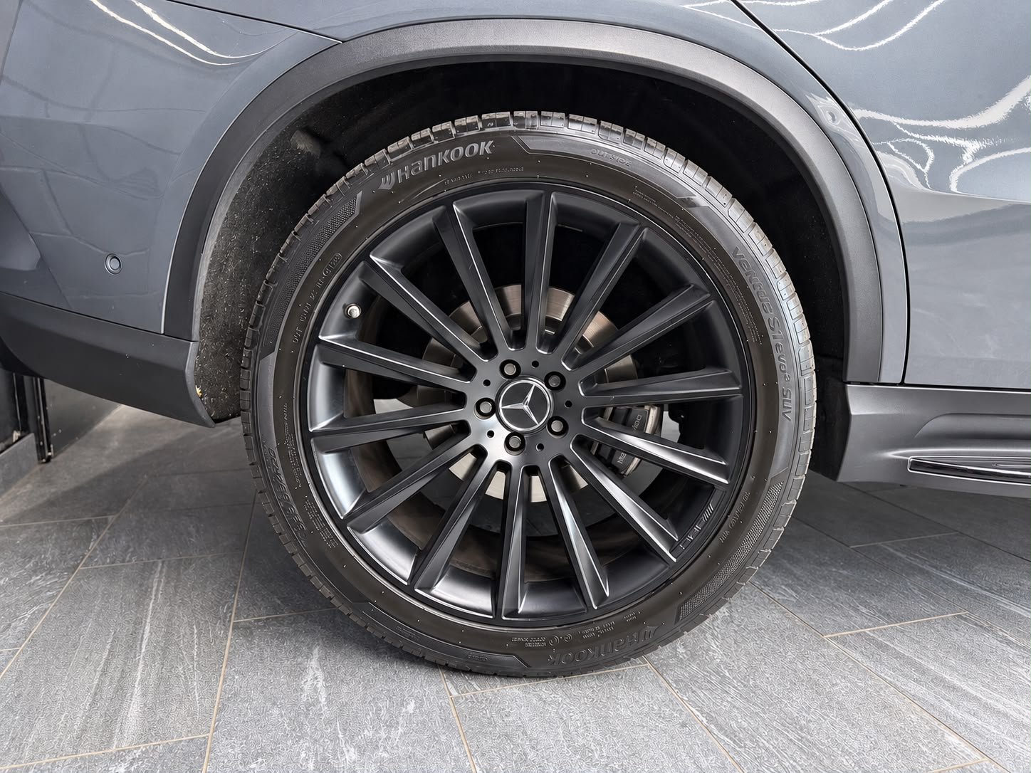 MERCEDES-BENZ GLE Coupé 43 AMG OrangeArt Edition 4M. 9G-Tronic-image-7
