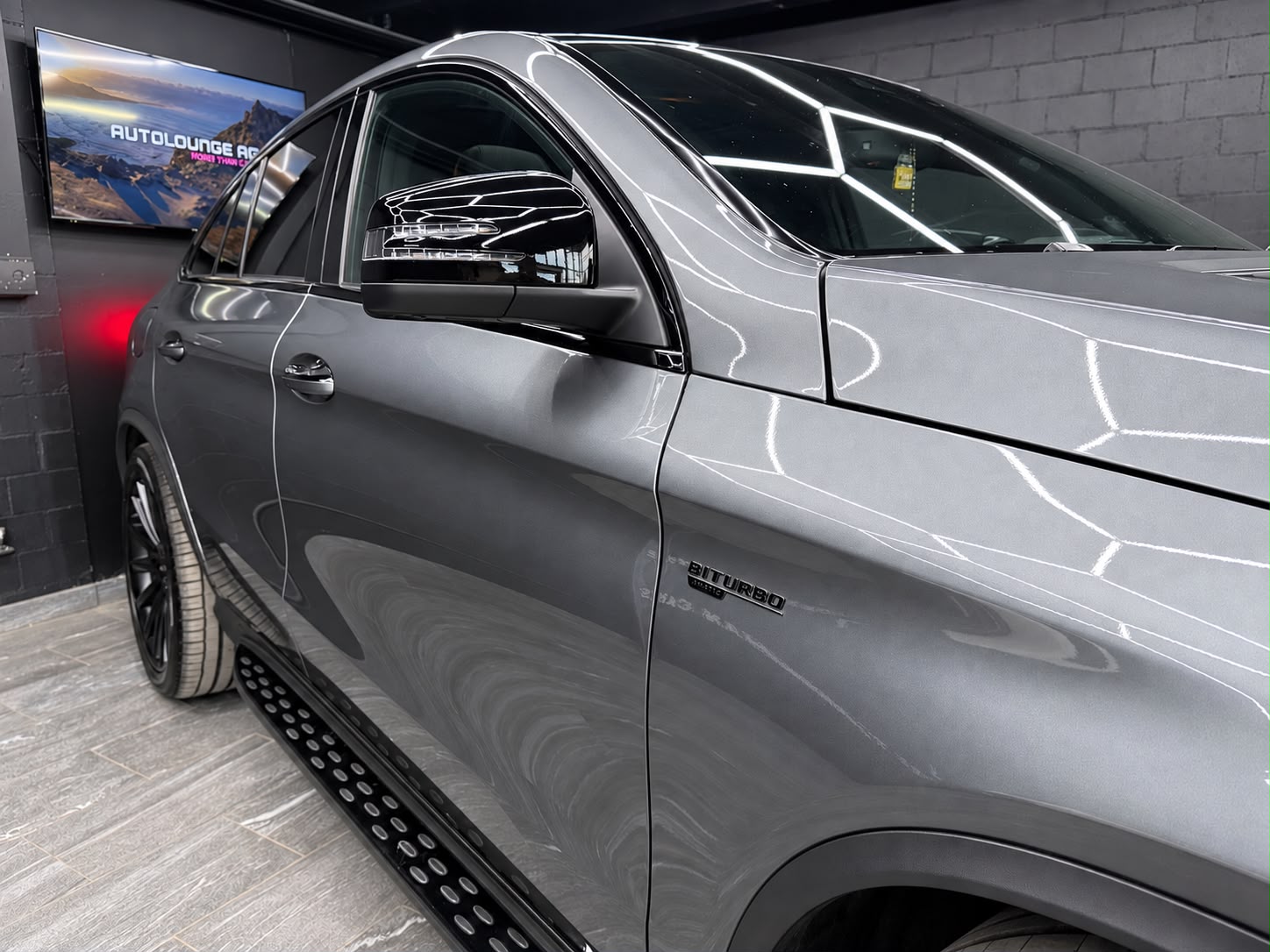 MERCEDES-BENZ GLE Coupé 43 AMG OrangeArt Edition 4M. 9G-Tronic-image-6