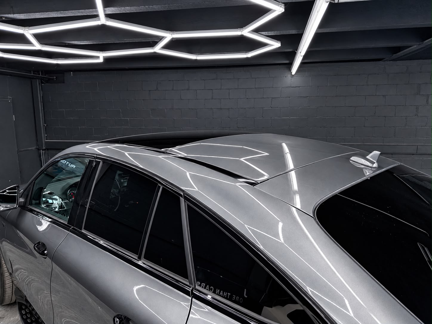 MERCEDES-BENZ GLE Coupé 43 AMG OrangeArt Edition 4M. 9G-Tronic-image-13