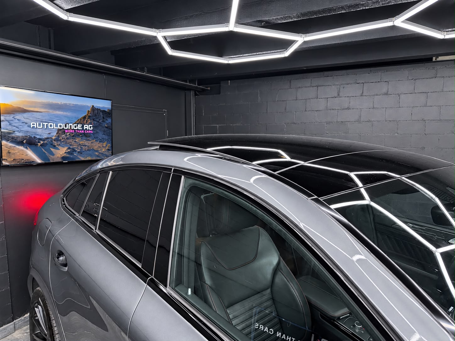 MERCEDES-BENZ GLE Coupé 43 AMG OrangeArt Edition 4M. 9G-Tronic-image-12