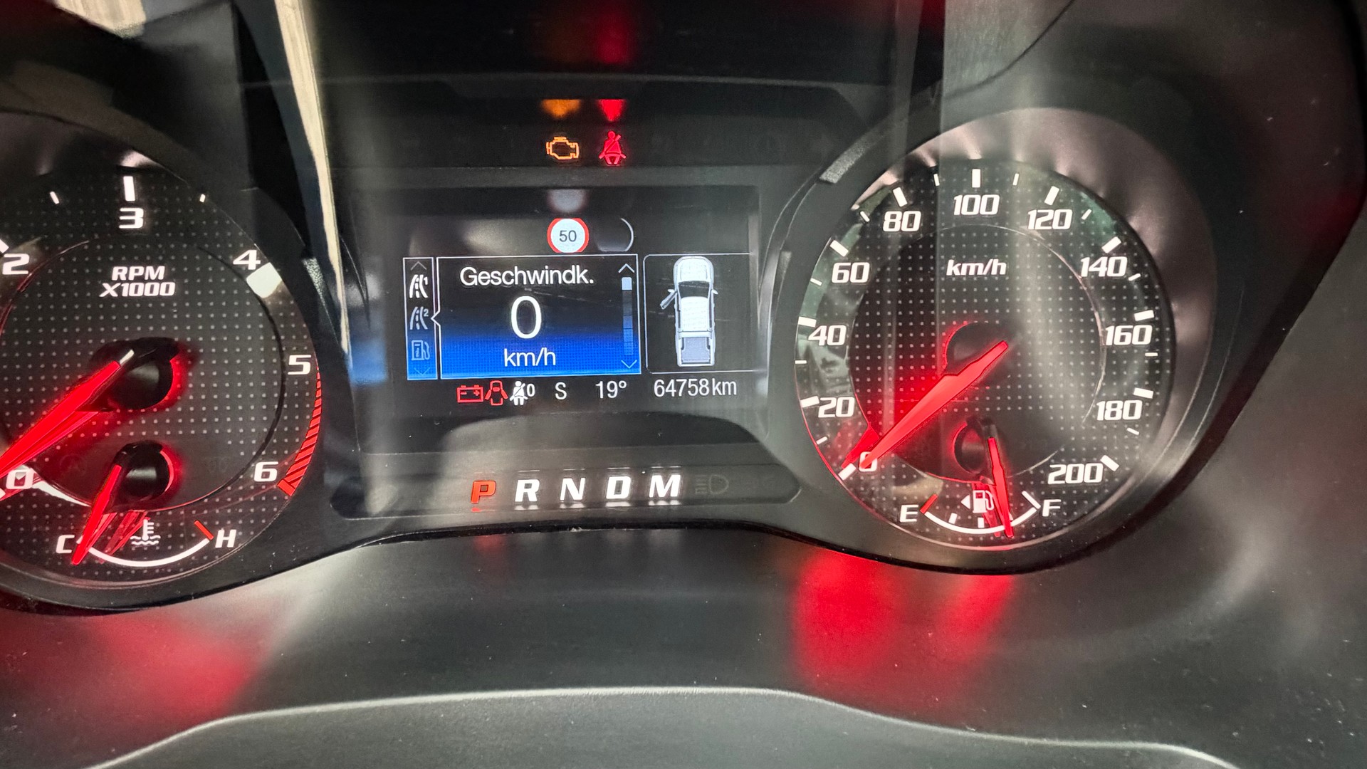 FORD 2.0 EcoBlue 4x4 Raptor-image-5