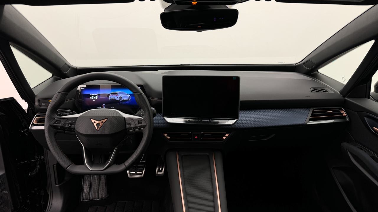 CUPRA Born 58 kWh-image-5
