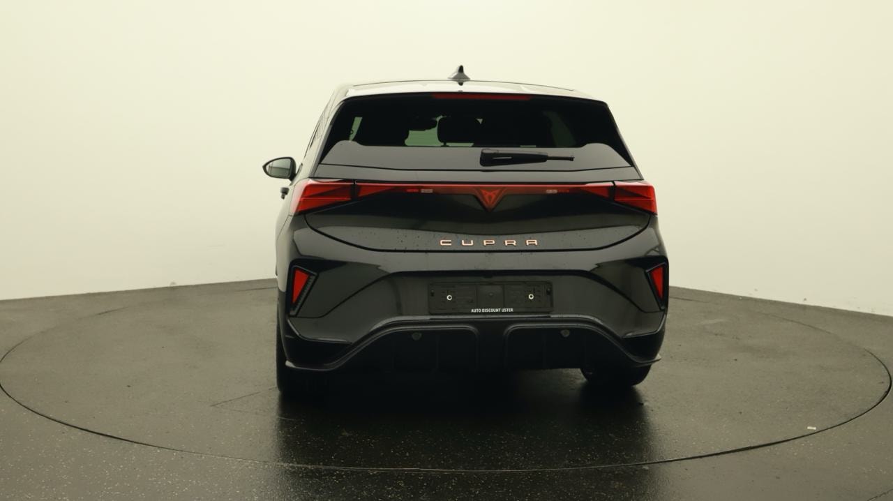 CUPRA Born 58 kWh-image-3