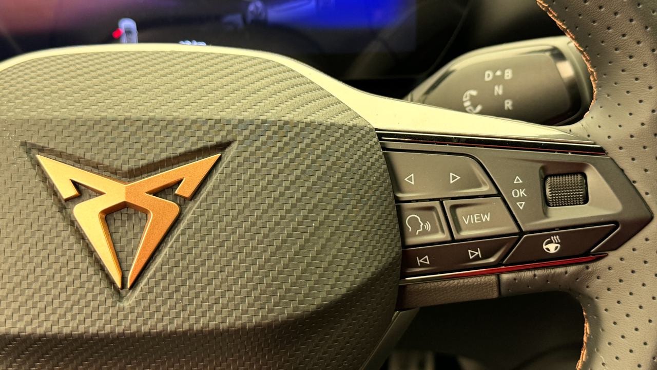 CUPRA Born 58 kWh-image-9
