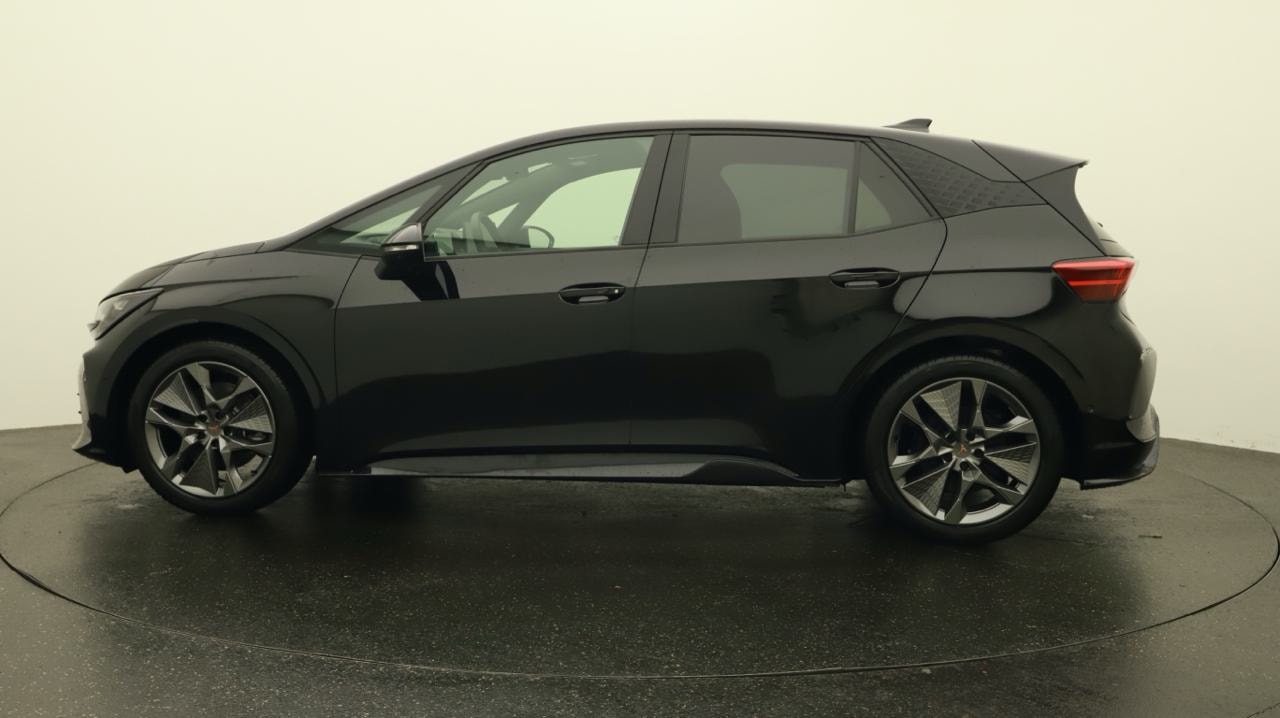 CUPRA Born 58 kWh-image-1