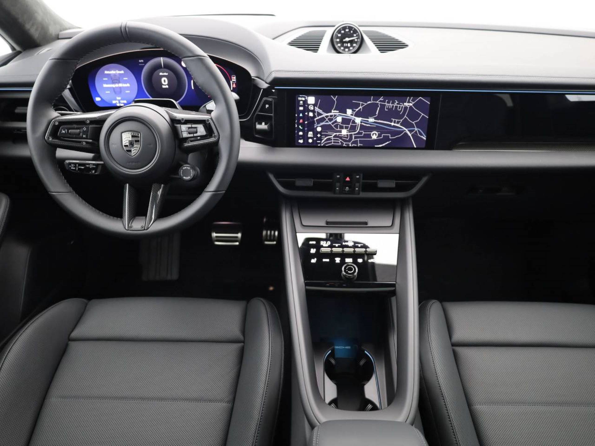 PORSCHE Macan Turbo-image-10