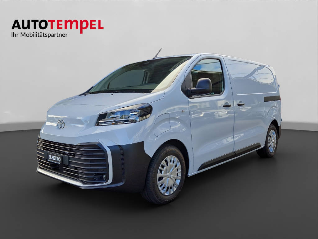 TOYOTA PROACE Van L1 75KWh Advanced 48103/001-image-0