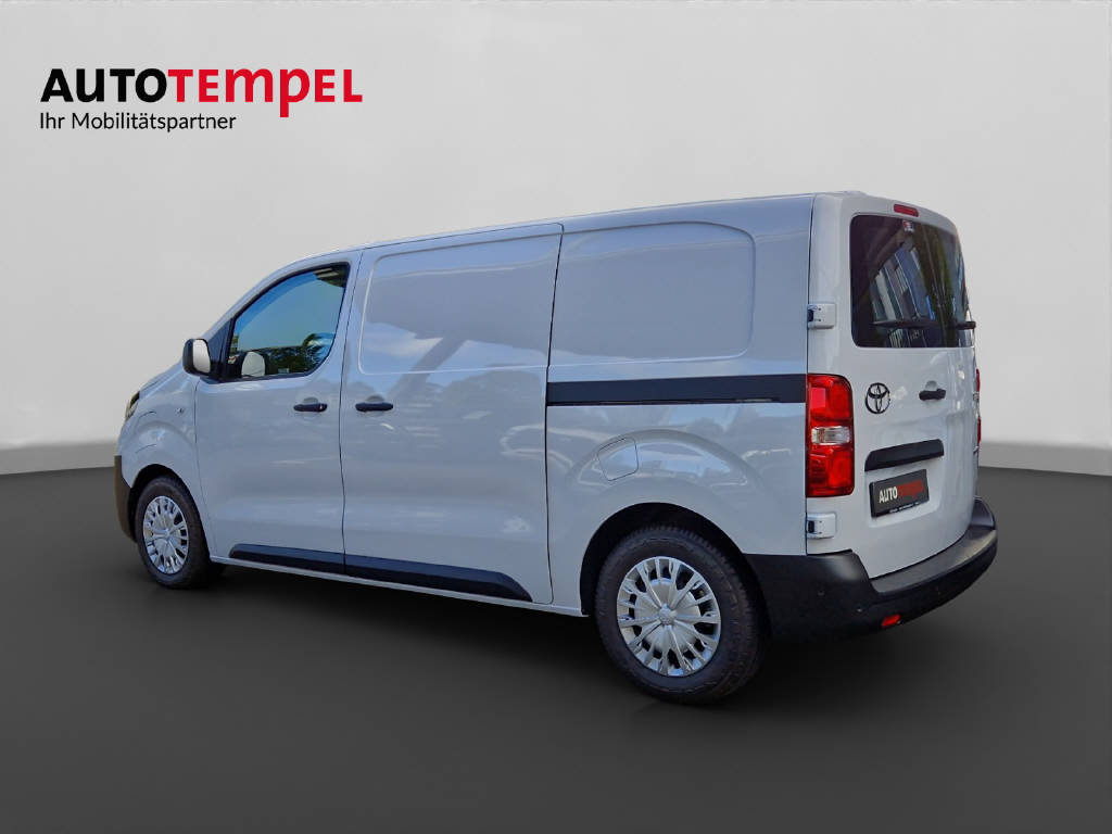 TOYOTA PROACE Van L1 75KWh Advanced 48103/001-image-2
