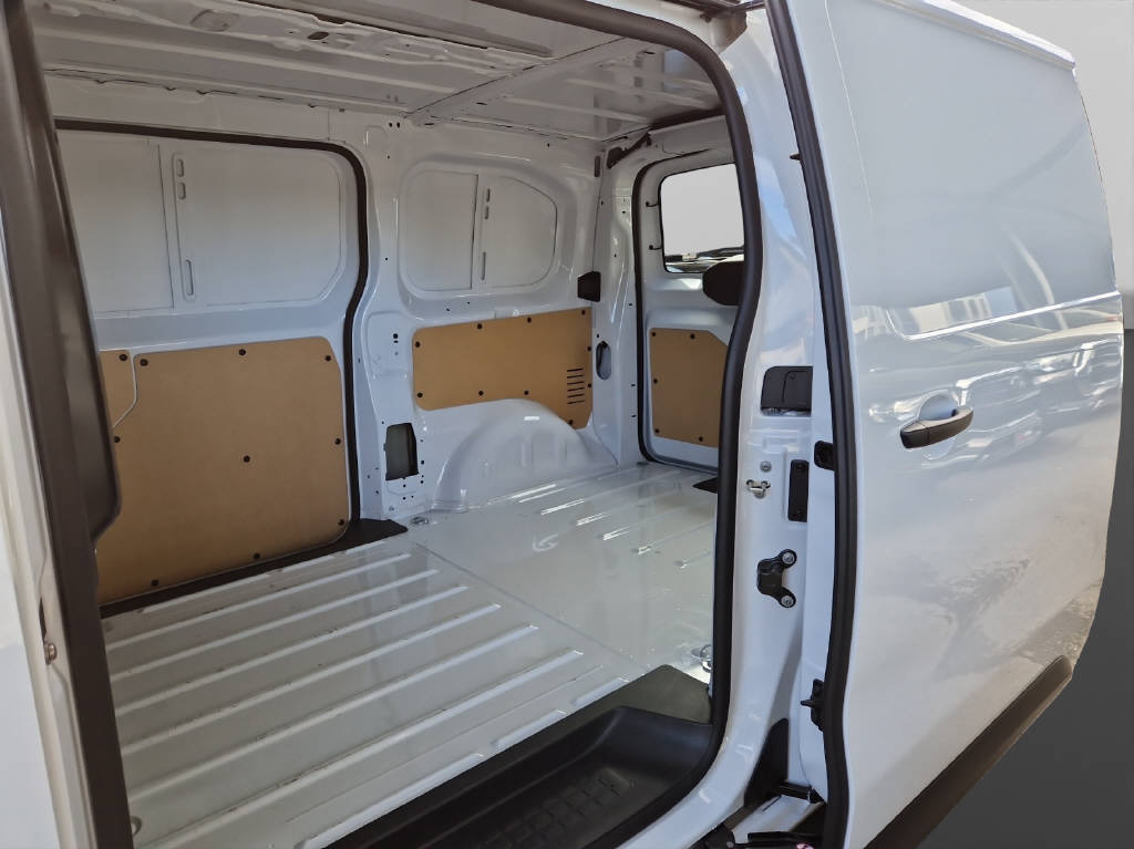 TOYOTA PROACE Van L1 75KWh Advanced 48103/001-image-17