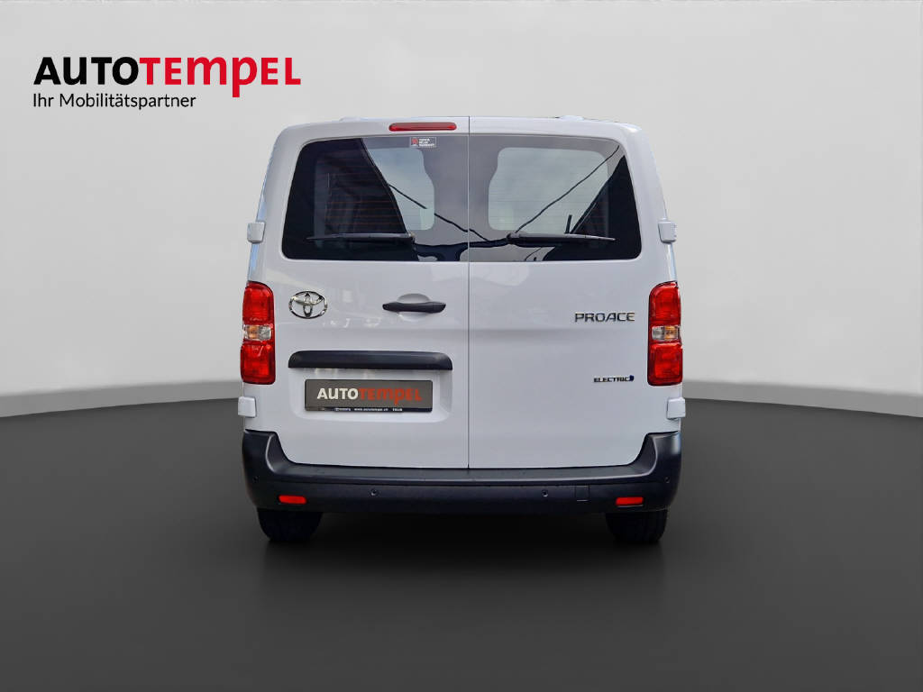 TOYOTA PROACE Van L1 75KWh Advanced 48103/001-image-7