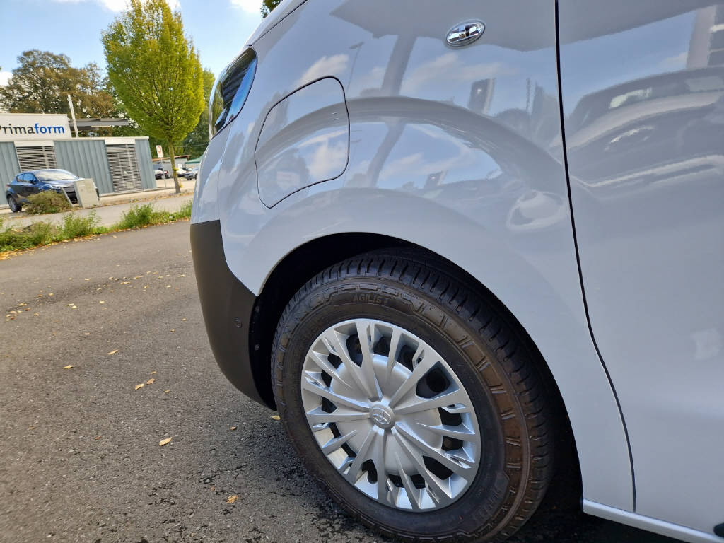 TOYOTA PROACE Van L1 75KWh Advanced 48103/001-image-8