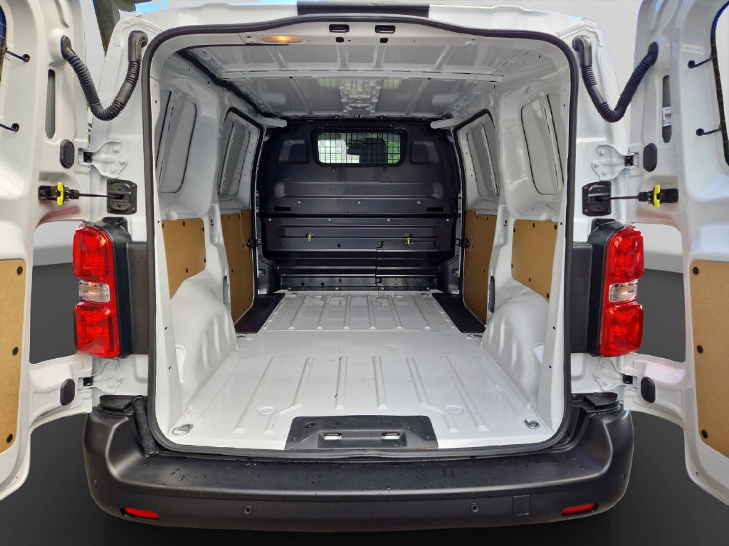 TOYOTA PROACE Van L1 75KWh Advanced 48103/001-image-19