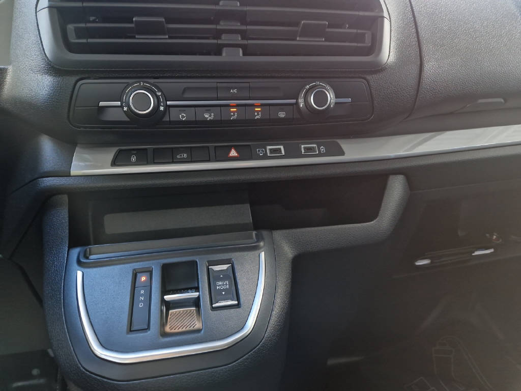 TOYOTA PROACE Van L1 75KWh Advanced 48103/001-image-15