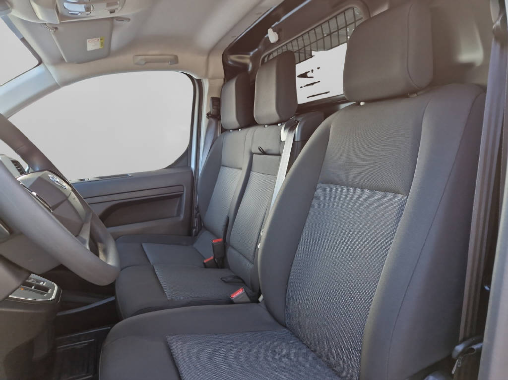 TOYOTA PROACE Van L1 75KWh Advanced 48103/001-image-9