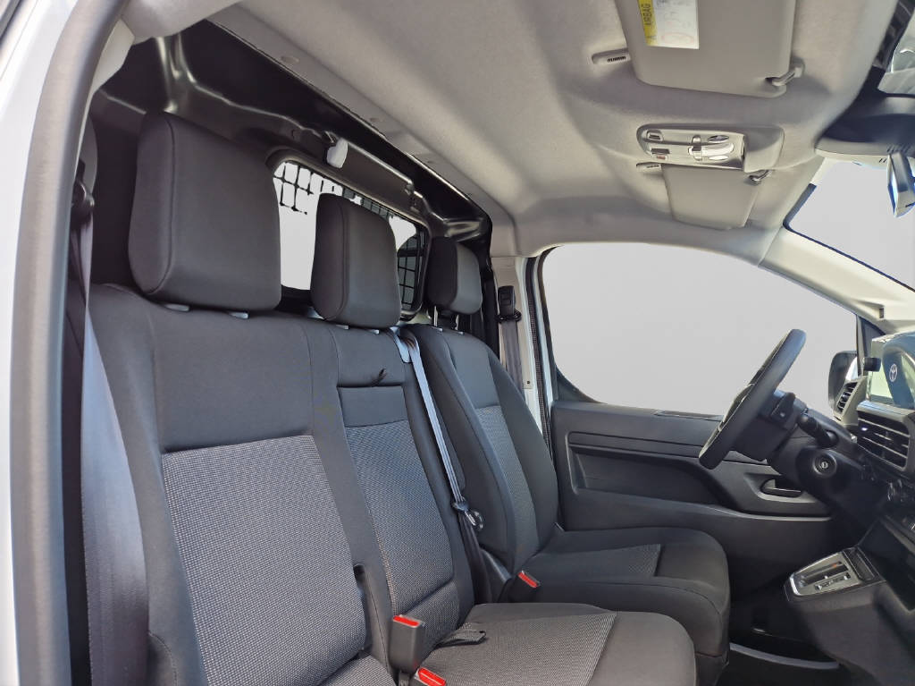TOYOTA PROACE Van L1 75KWh Advanced 48103/001-image-10