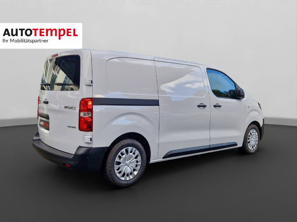 TOYOTA PROACE Van L1 75KWh Advanced 48103/001-image-5