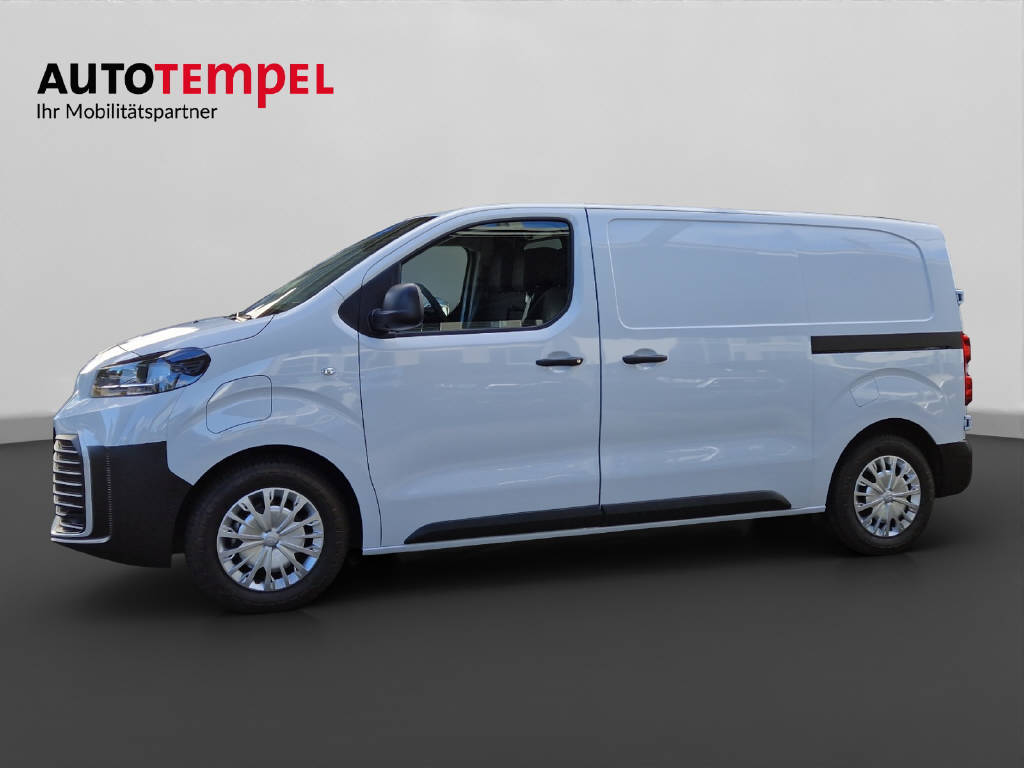 TOYOTA PROACE Van L1 75KWh Advanced 48103/001-image-1