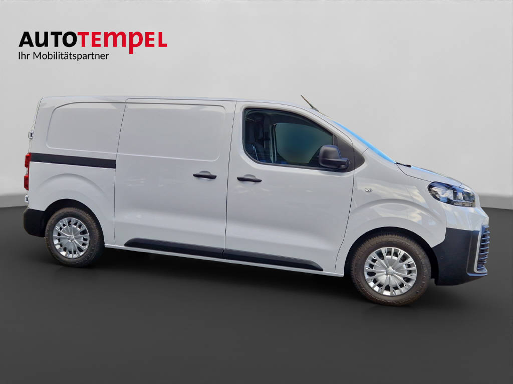 TOYOTA PROACE Van L1 75KWh Advanced 48103/001-image-4