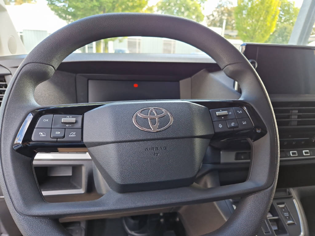 TOYOTA PROACE Van L1 75KWh Advanced 48103/001-image-12