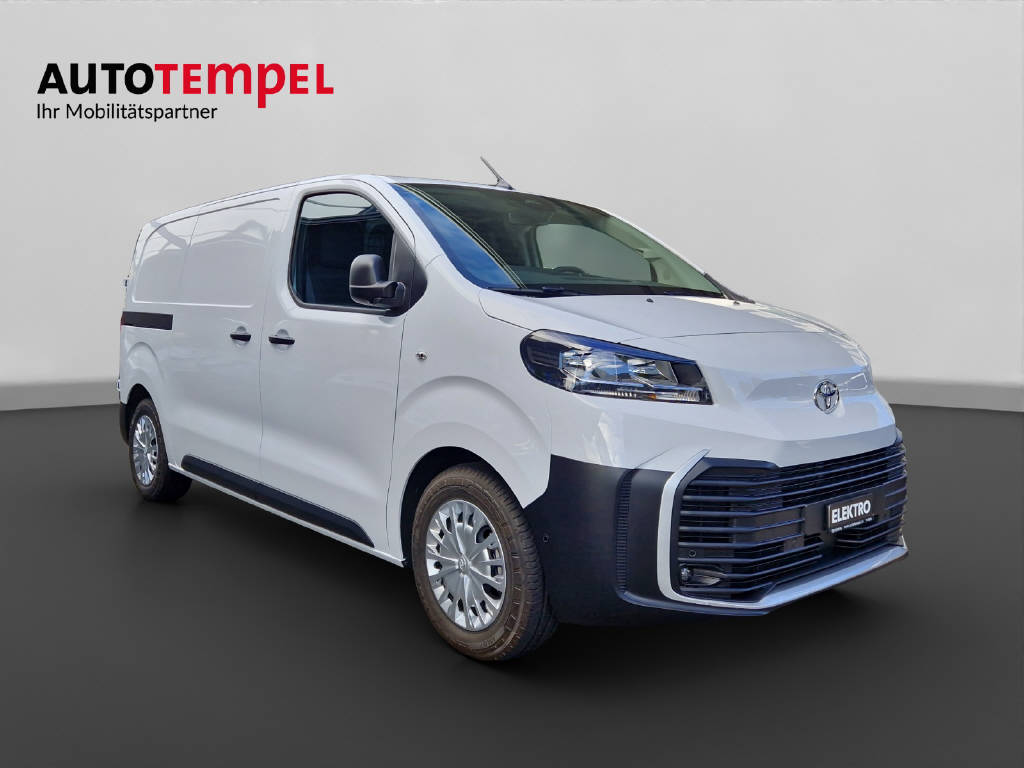 TOYOTA PROACE Van L1 75KWh Advanced 48103/001-image-3