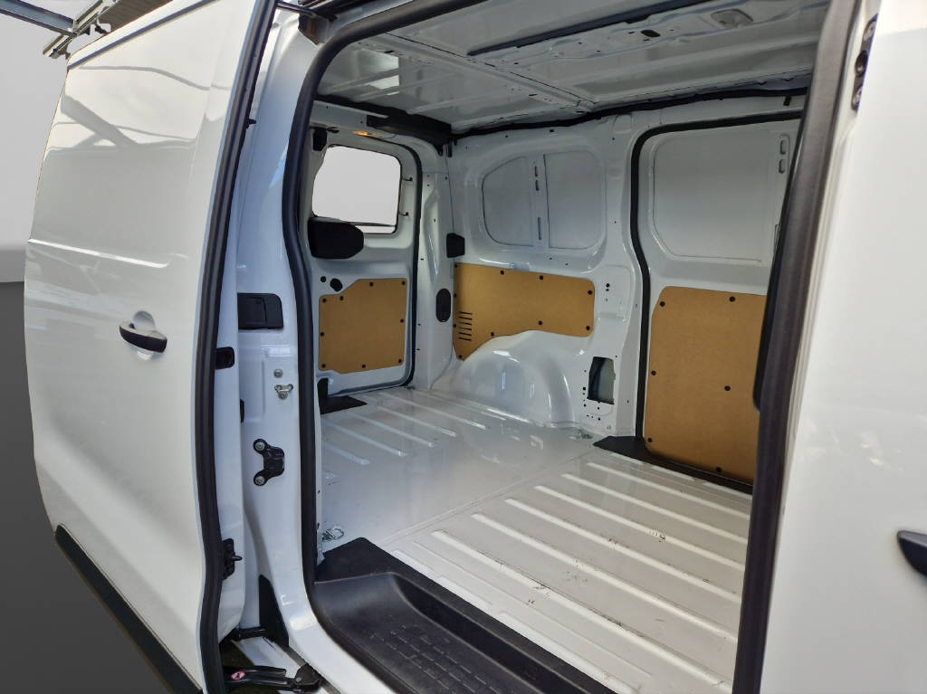 TOYOTA PROACE Van L1 75KWh Advanced 48103/001-image-18