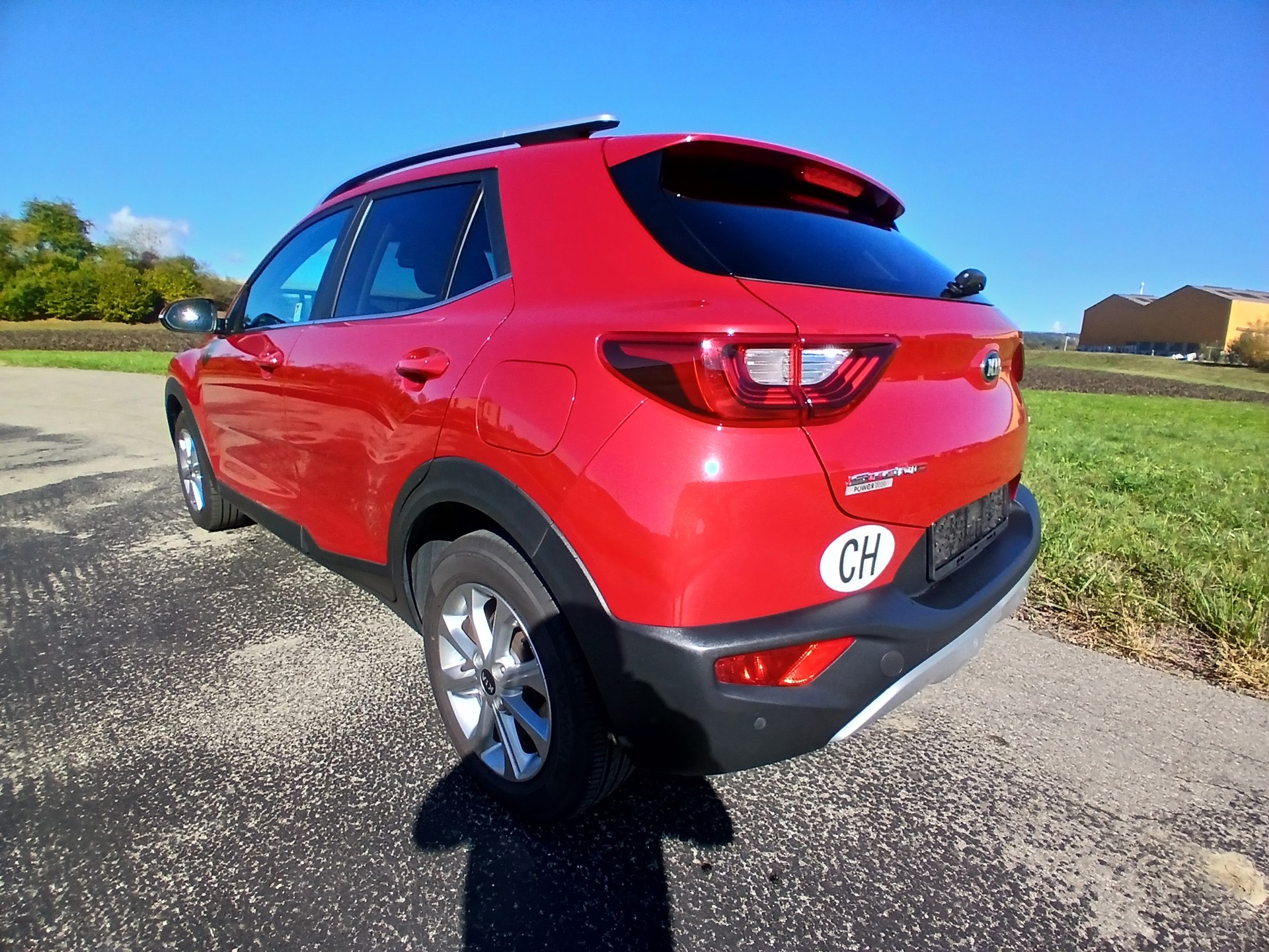 KIA Stonic 1.0 T-GDi-image-2