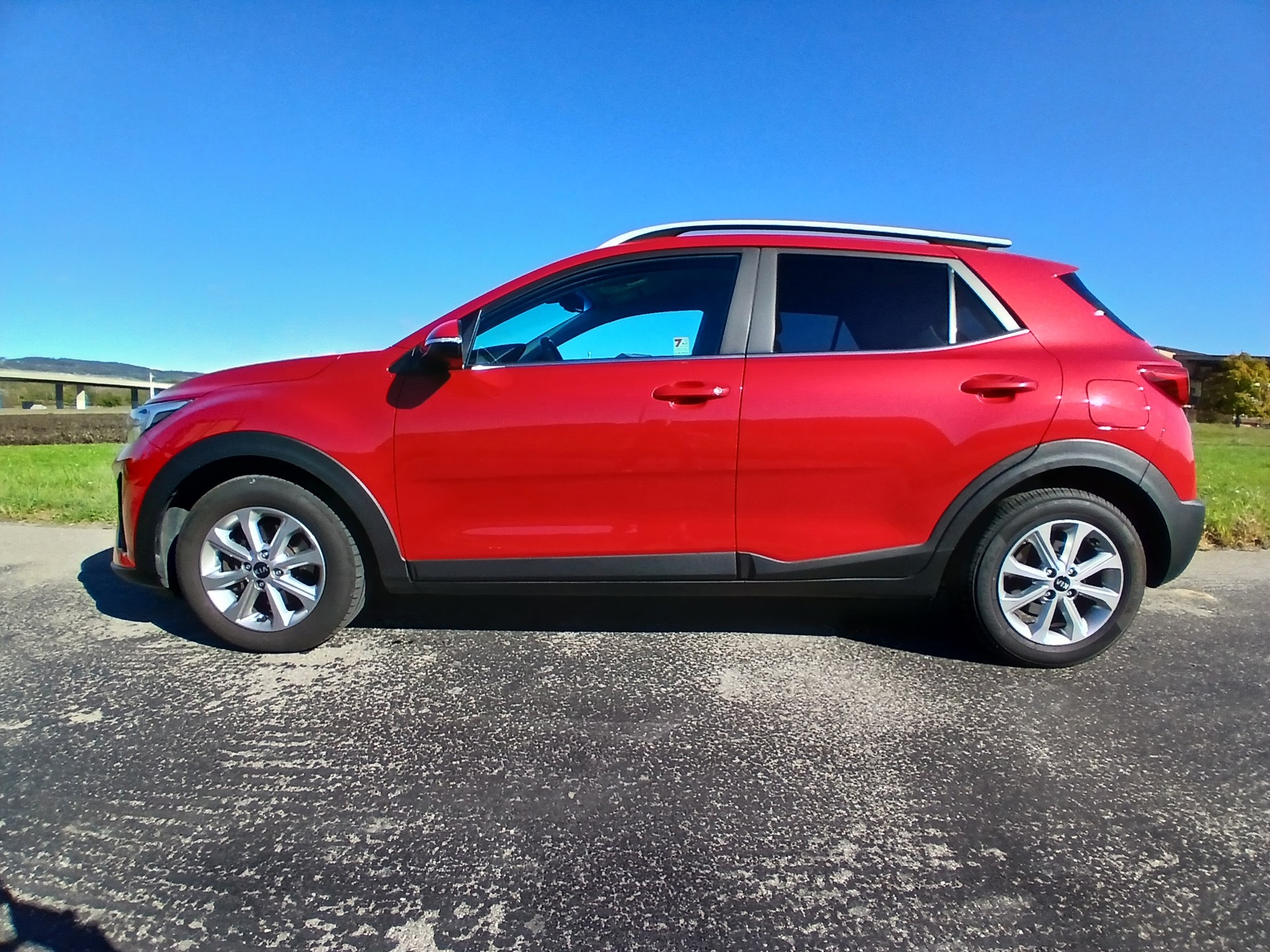 KIA Stonic 1.0 T-GDi-image-1