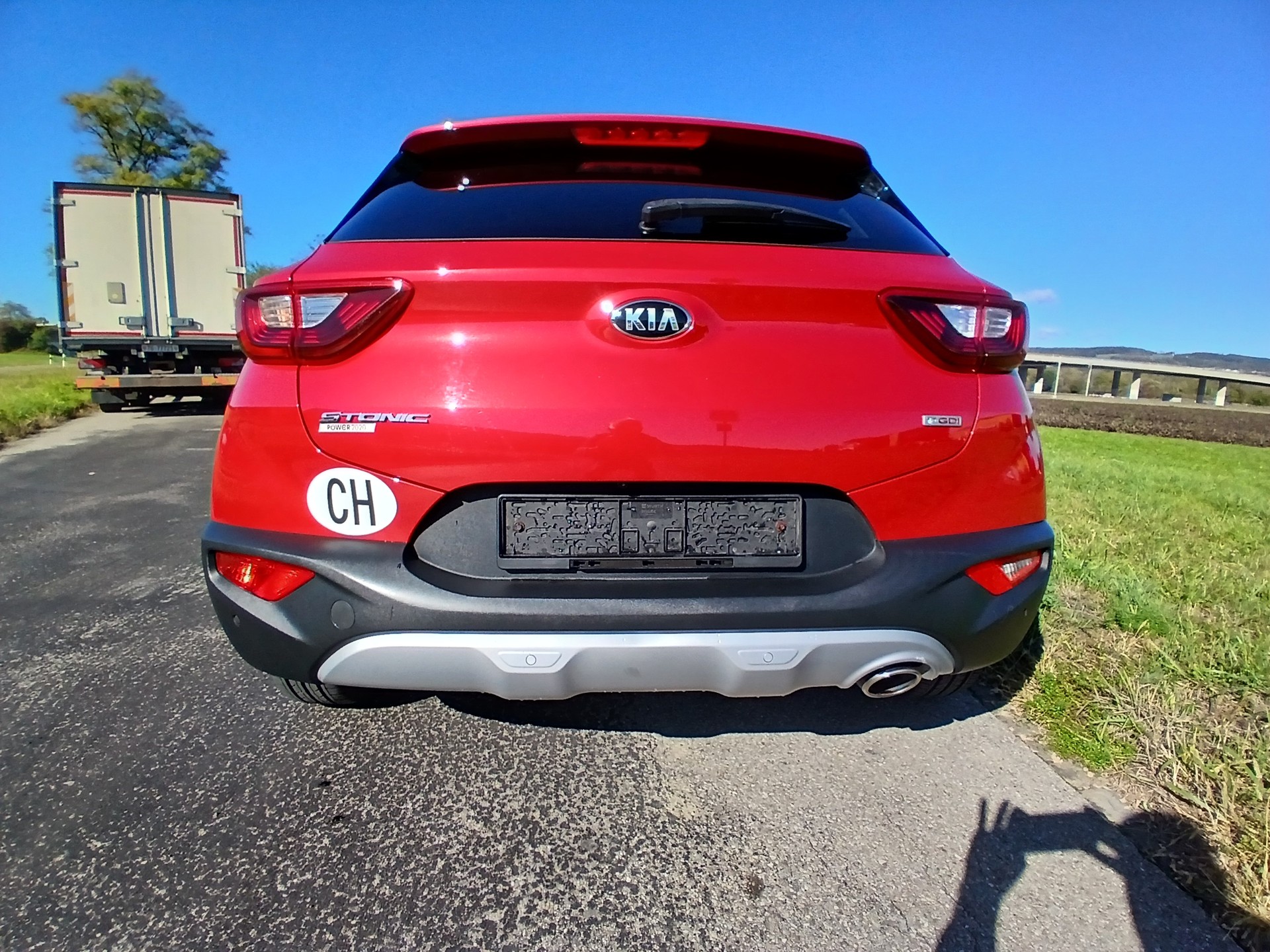 KIA Stonic 1.0 T-GDi-image-3