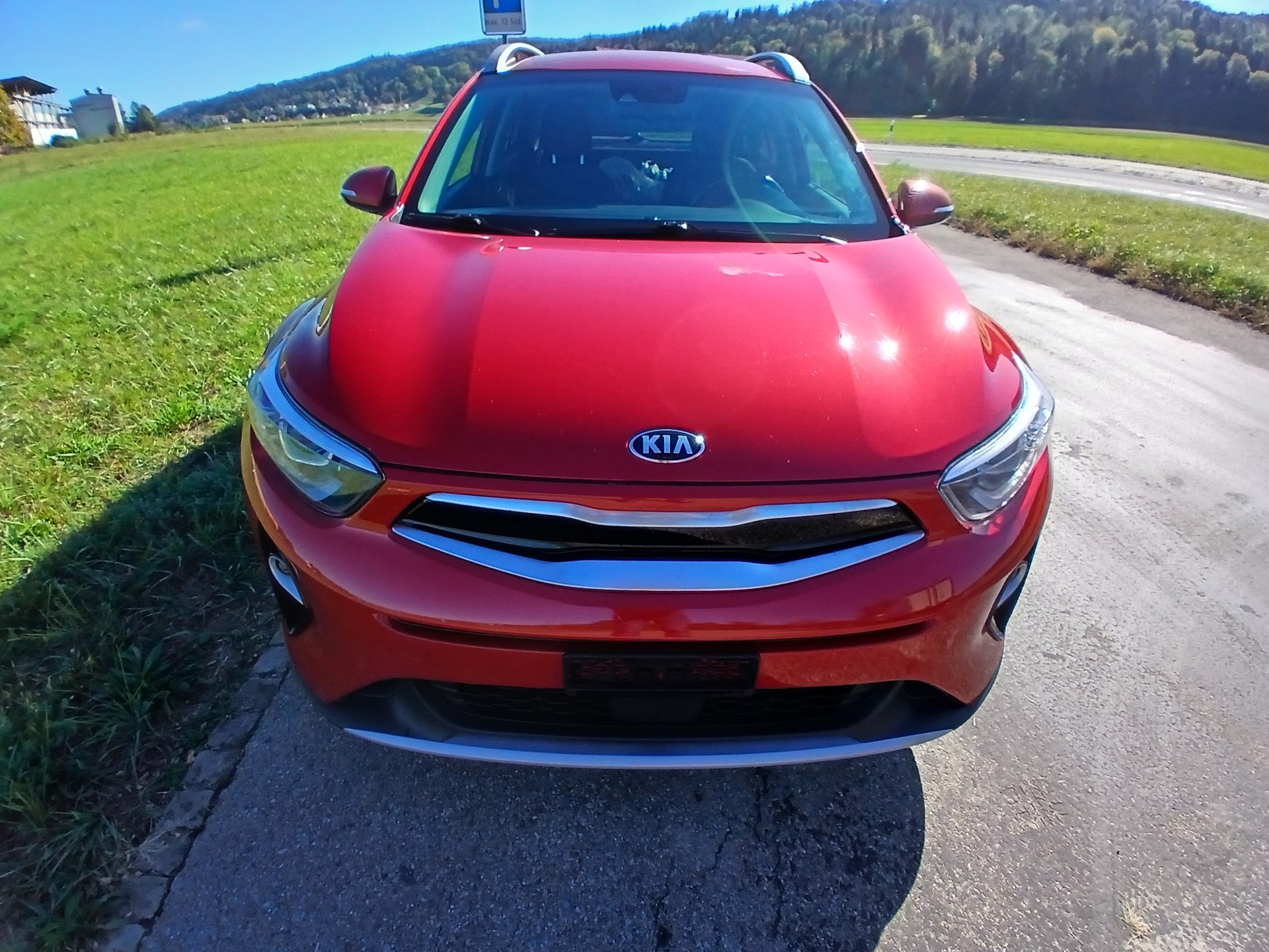 KIA Stonic 1.0 T-GDi-image-7