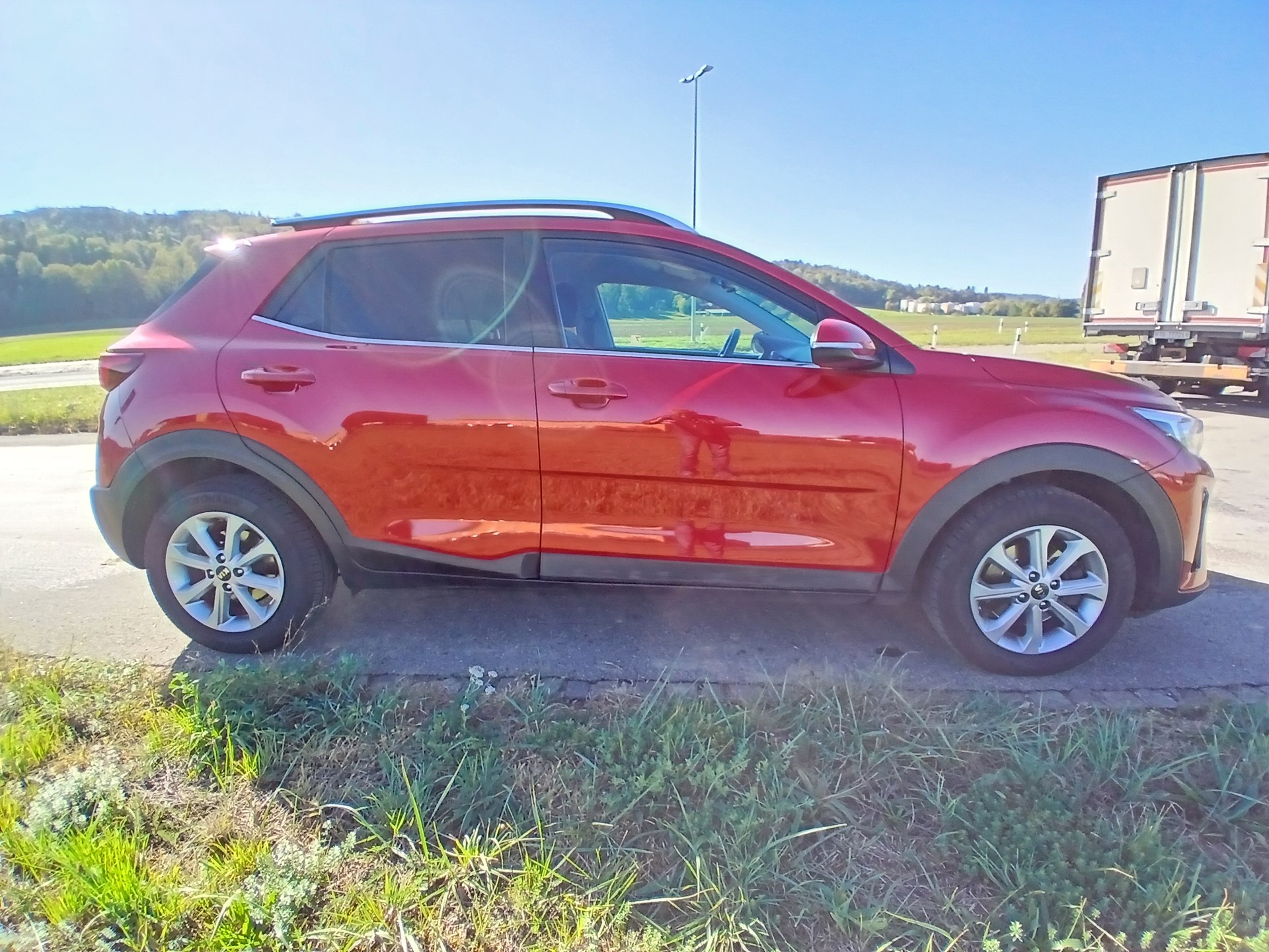 KIA Stonic 1.0 T-GDi-image-5