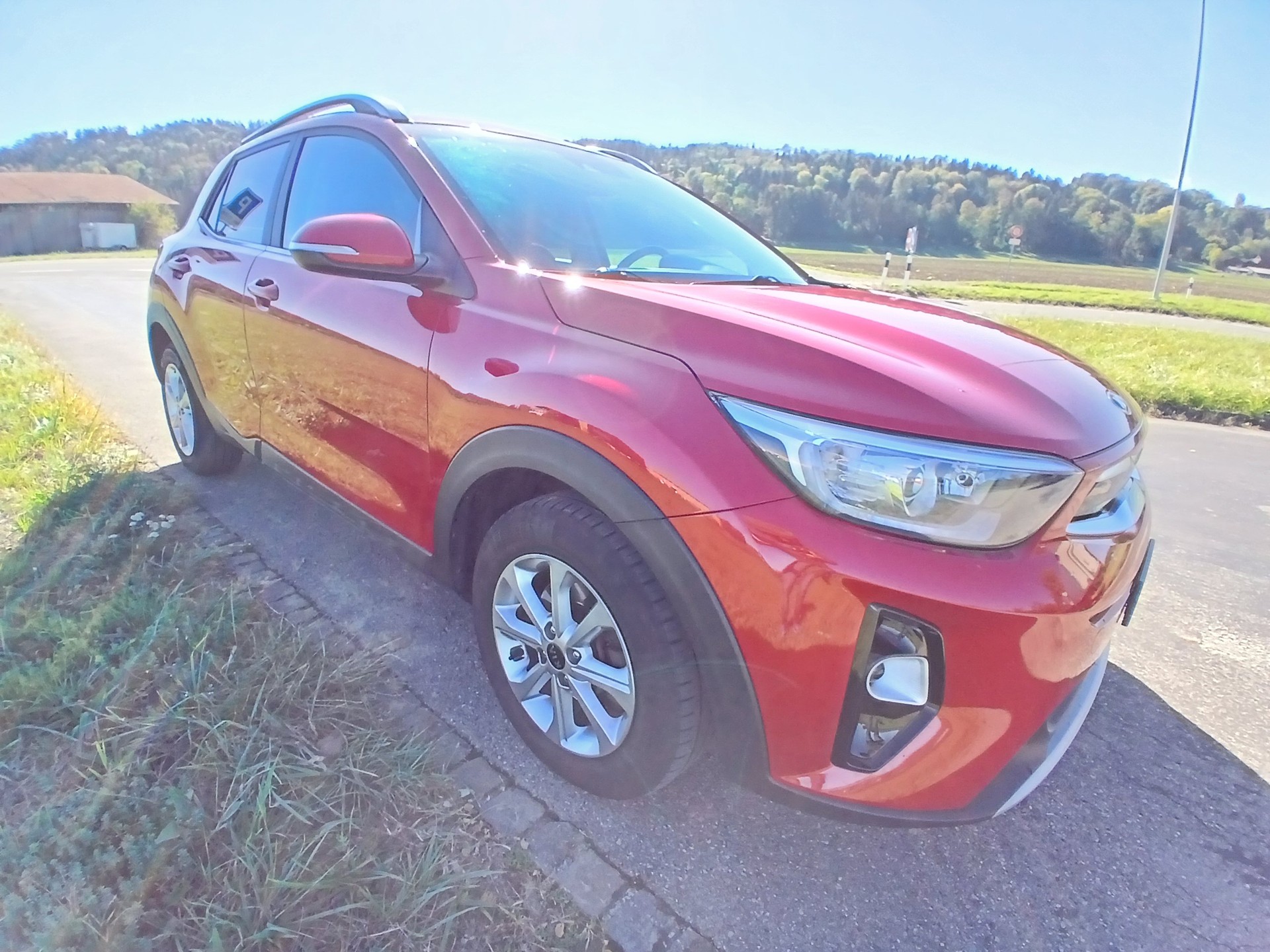 KIA Stonic 1.0 T-GDi-image-6