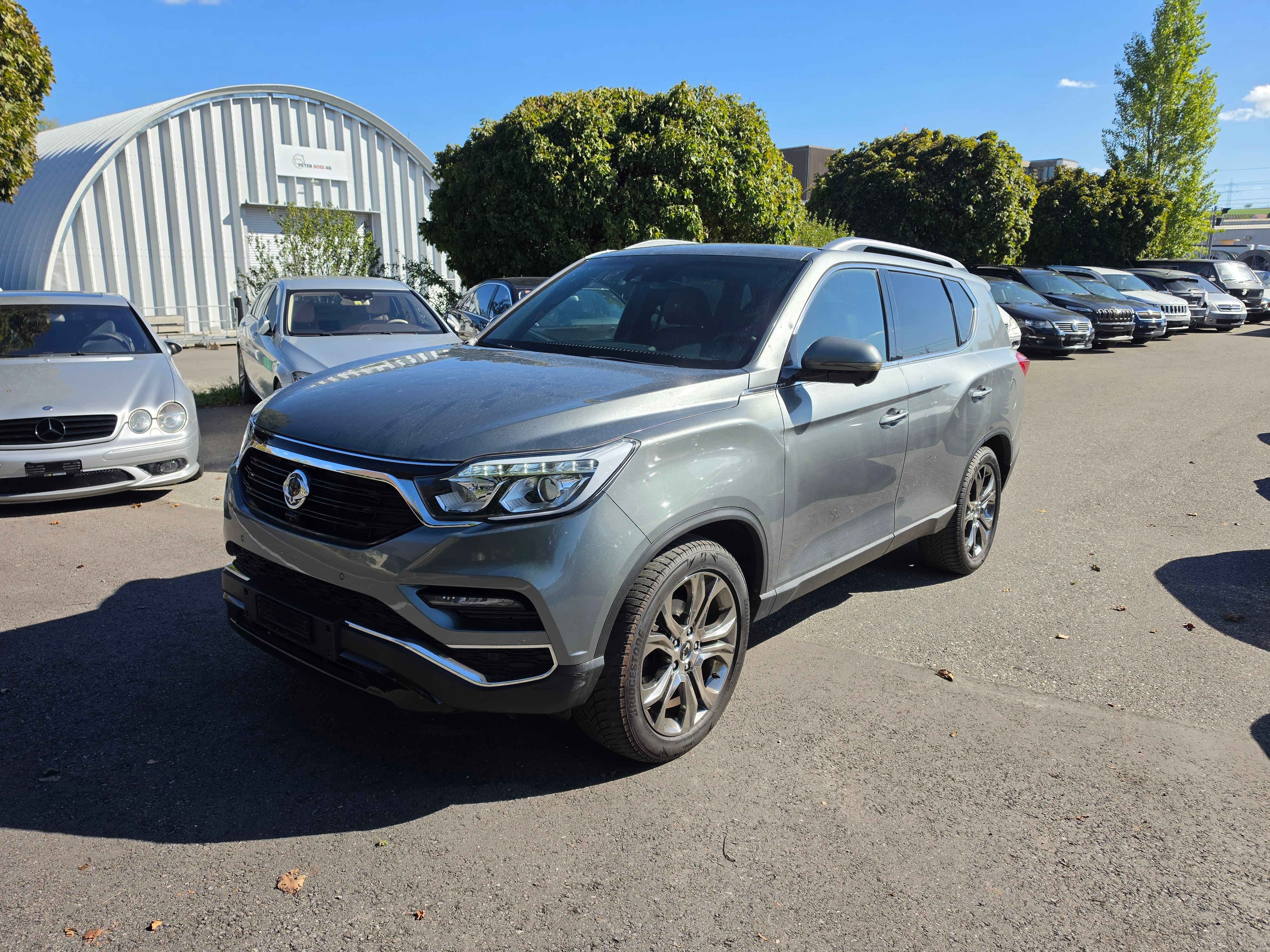Car photo