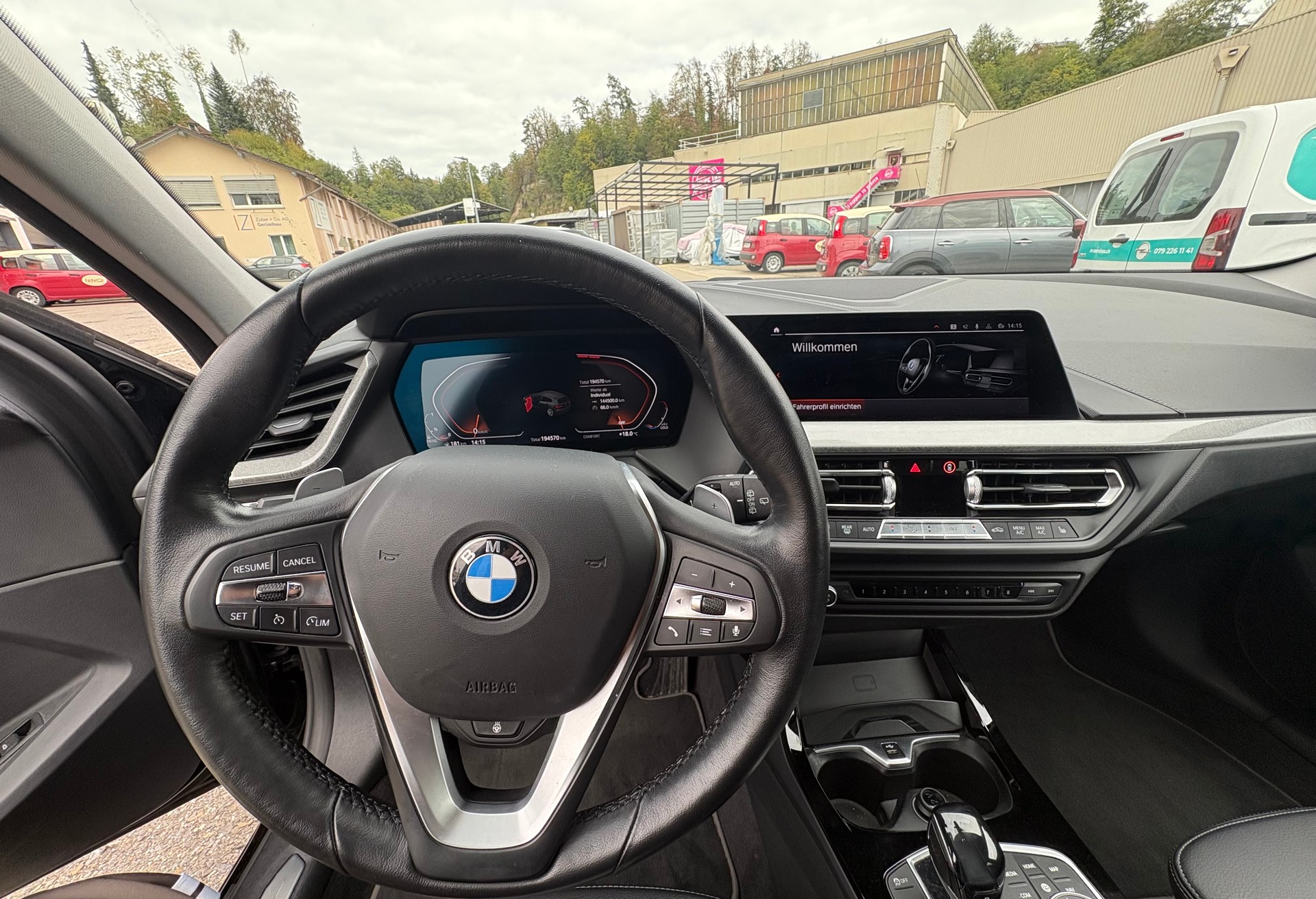 BMW 120d xDrive Steptronic-image-8