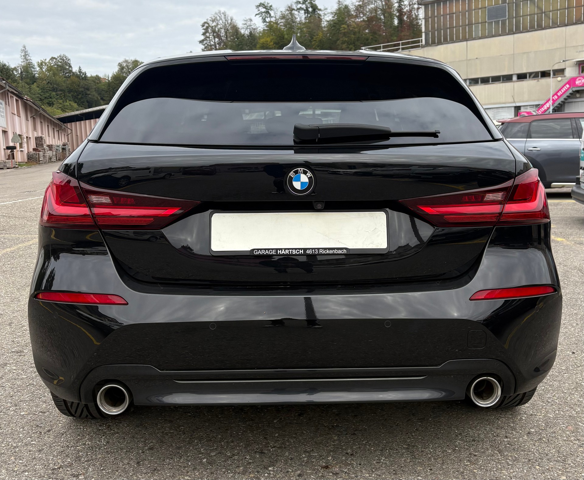 BMW 120d xDrive Steptronic-image-4