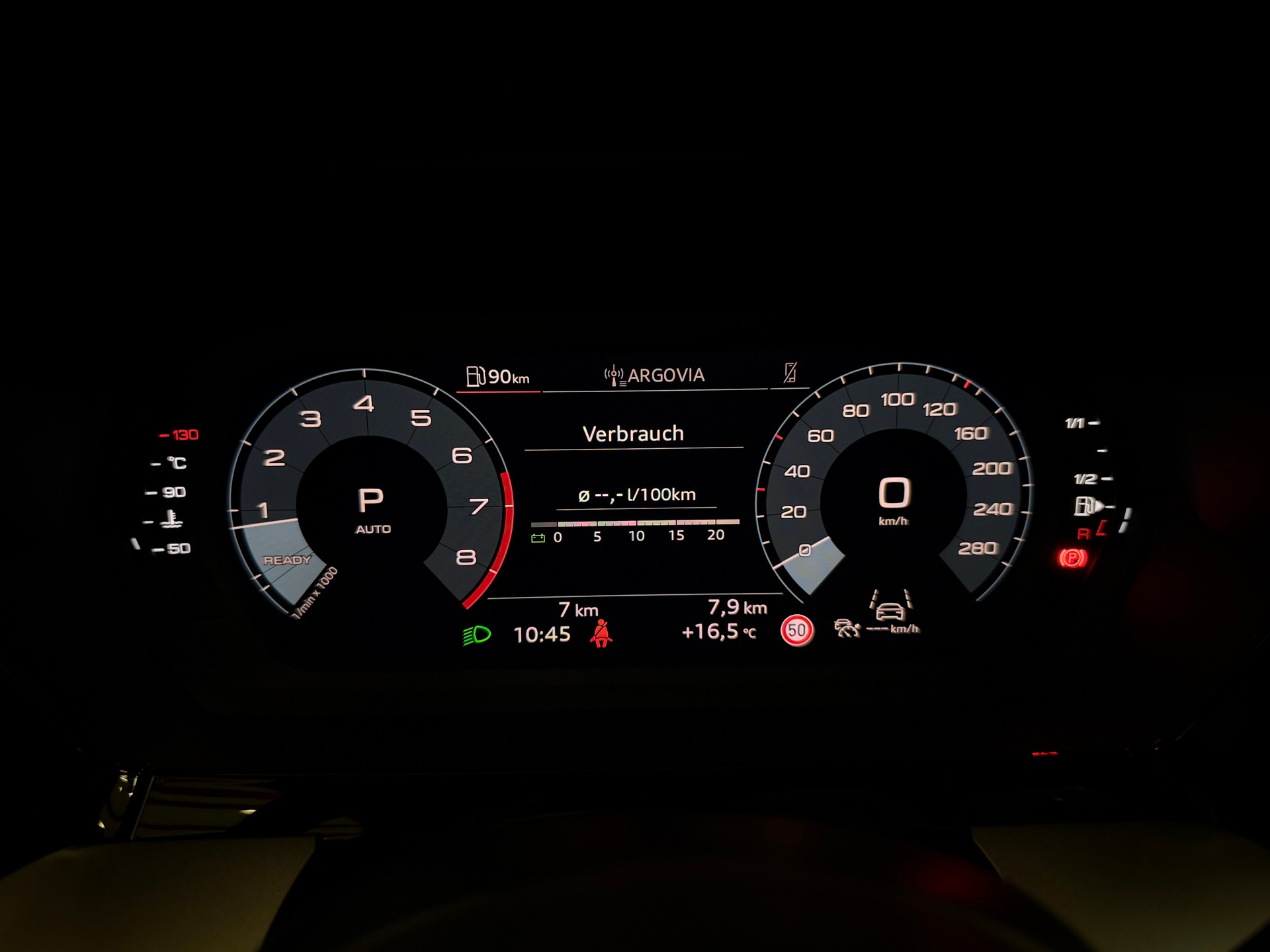 AUDI A3 Sportback 35 TFSI S line S-tronic-image-27