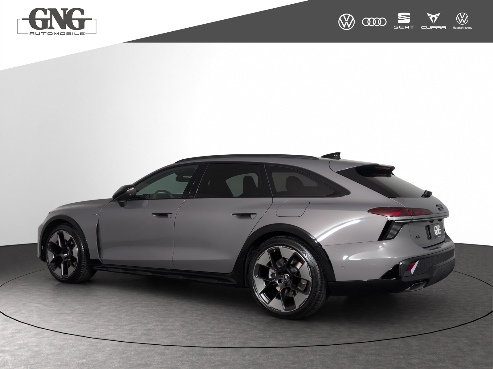 AUDI A6 allroad e-hybrid quattro 270 kW S tronic-image-1