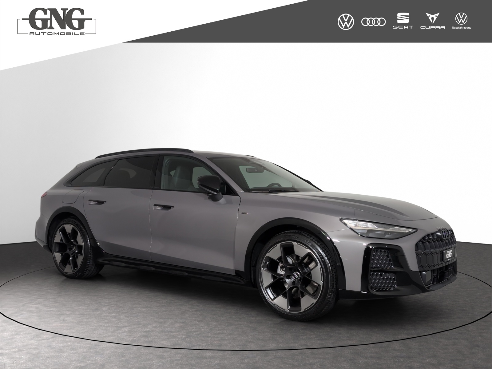 AUDI A6 allroad e-hybrid quattro 270 kW S tronic-image-3