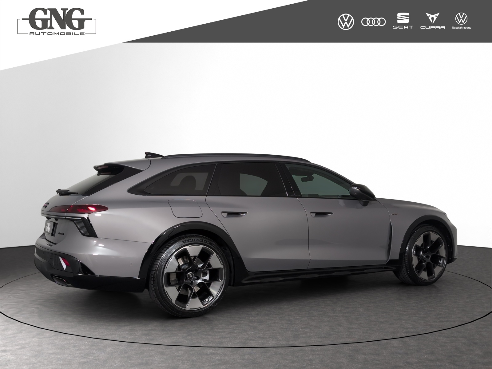 AUDI A6 allroad e-hybrid quattro 270 kW S tronic-image-2