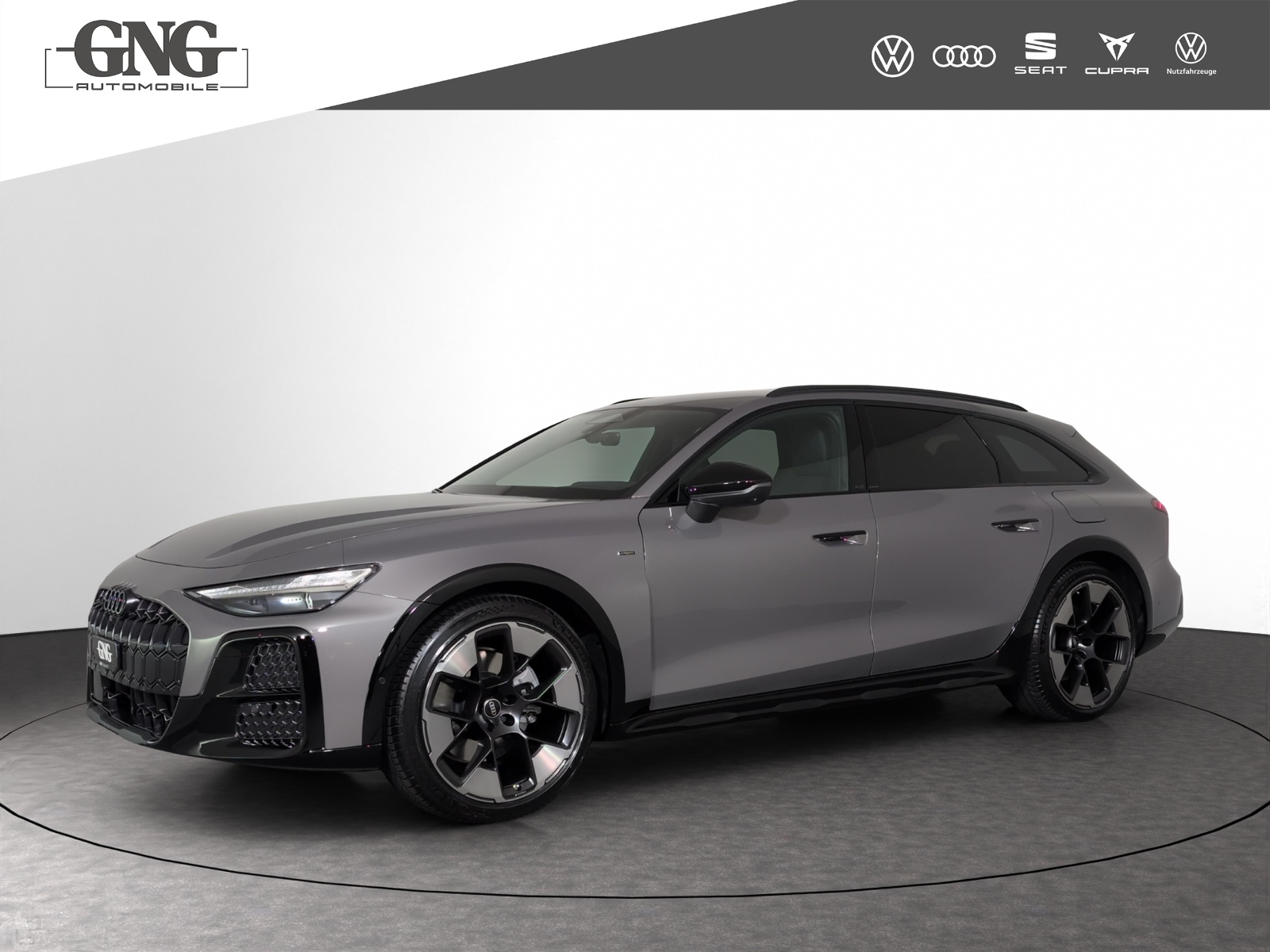 AUDI A6 allroad e-hybrid quattro 270 kW S tronic-image-0