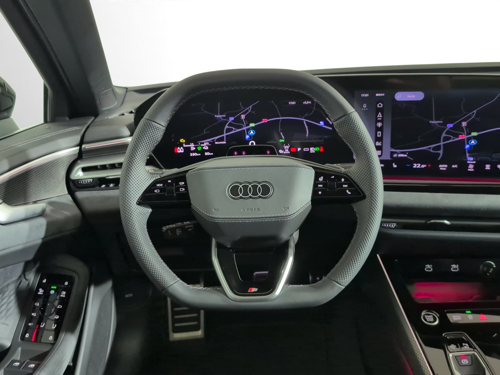 AUDI A6 allroad e-hybrid quattro 270 kW S tronic-image-11