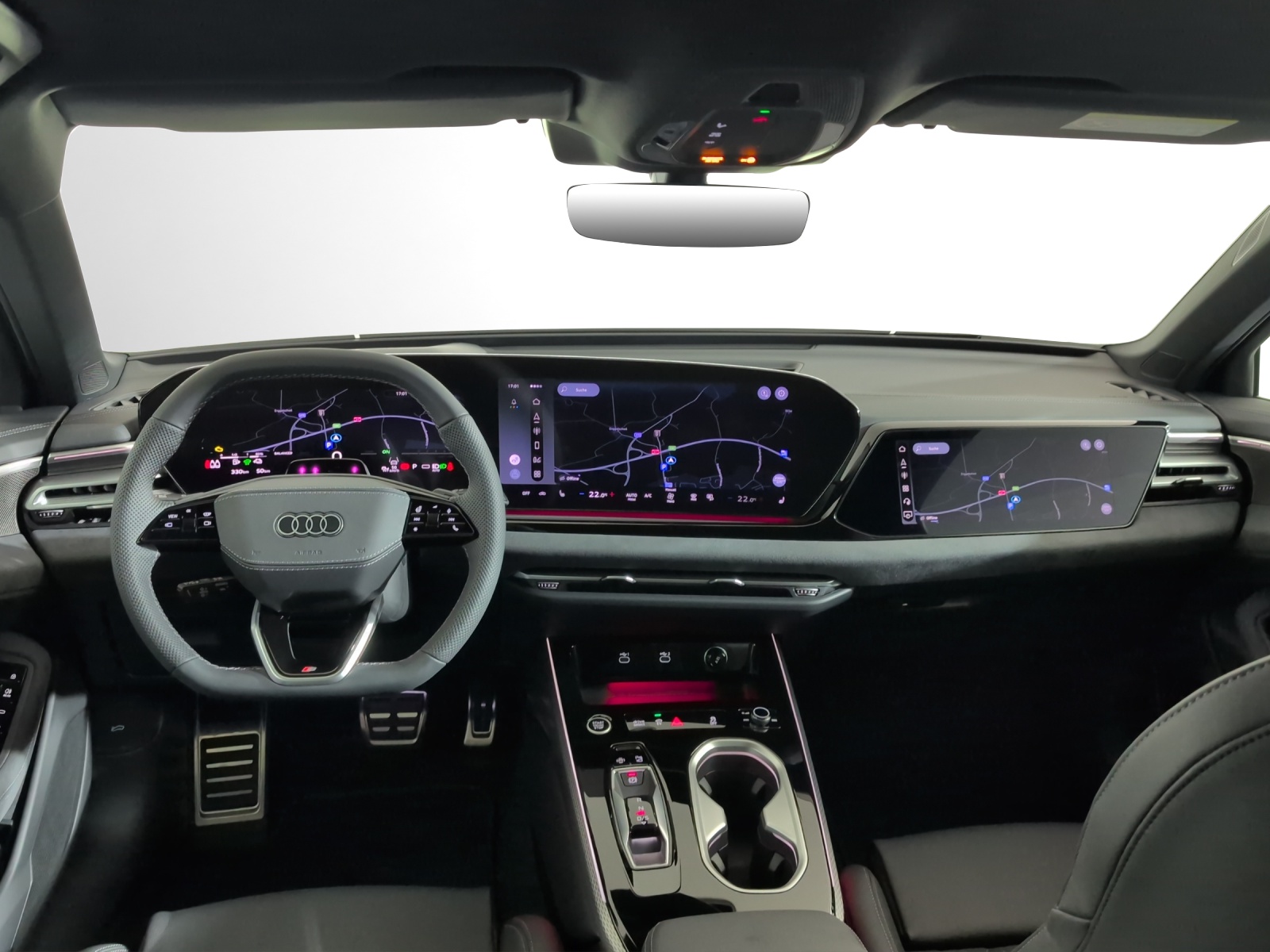 AUDI A6 allroad e-hybrid quattro 270 kW S tronic-image-9