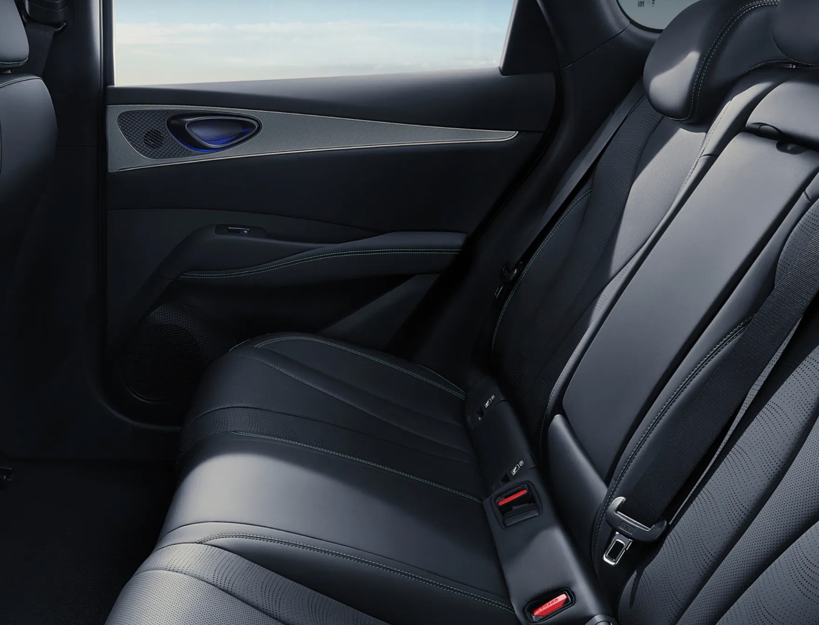 BYD Seal 6 DM-i Touring Comfort-image-5