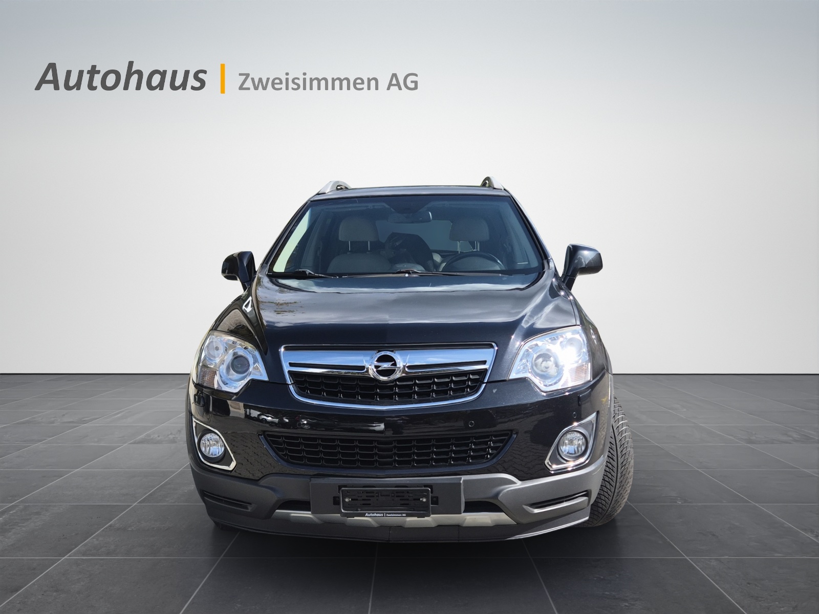 OPEL Antara 2.0 CDTi Cosmo 4WD-showroom-element-3