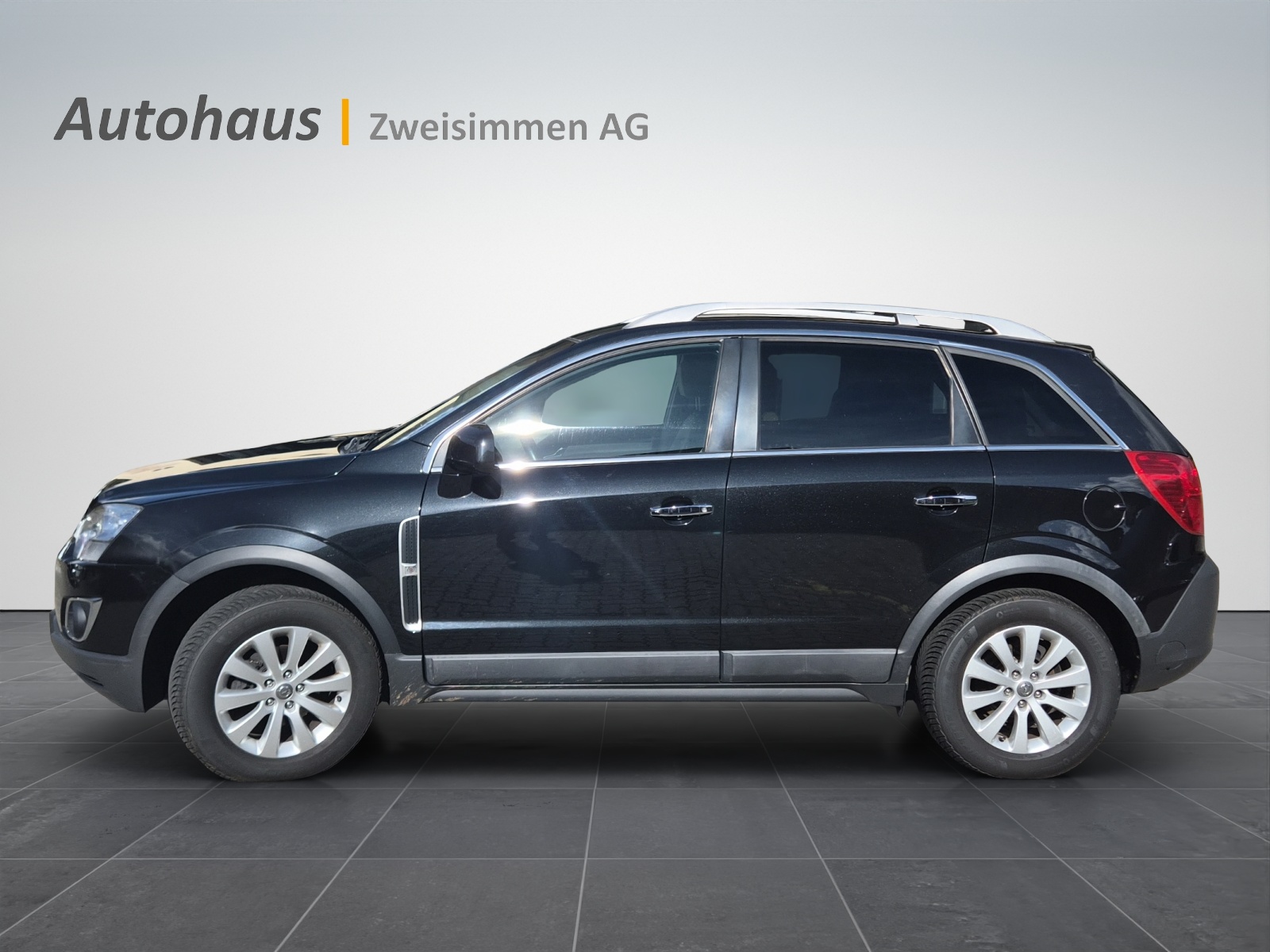 OPEL Antara 2.0 CDTi Cosmo 4WD-showroom-element-1