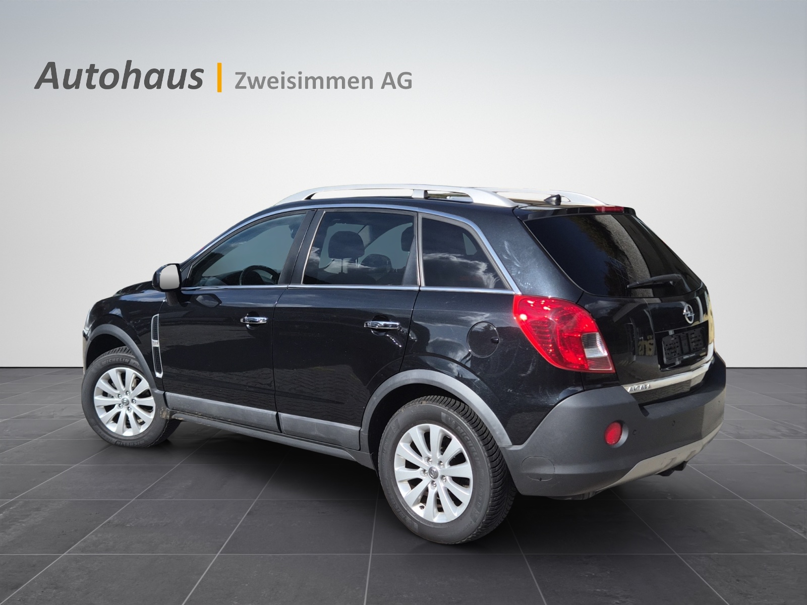 OPEL Antara 2.0 CDTi Cosmo 4WD-showroom-element-2