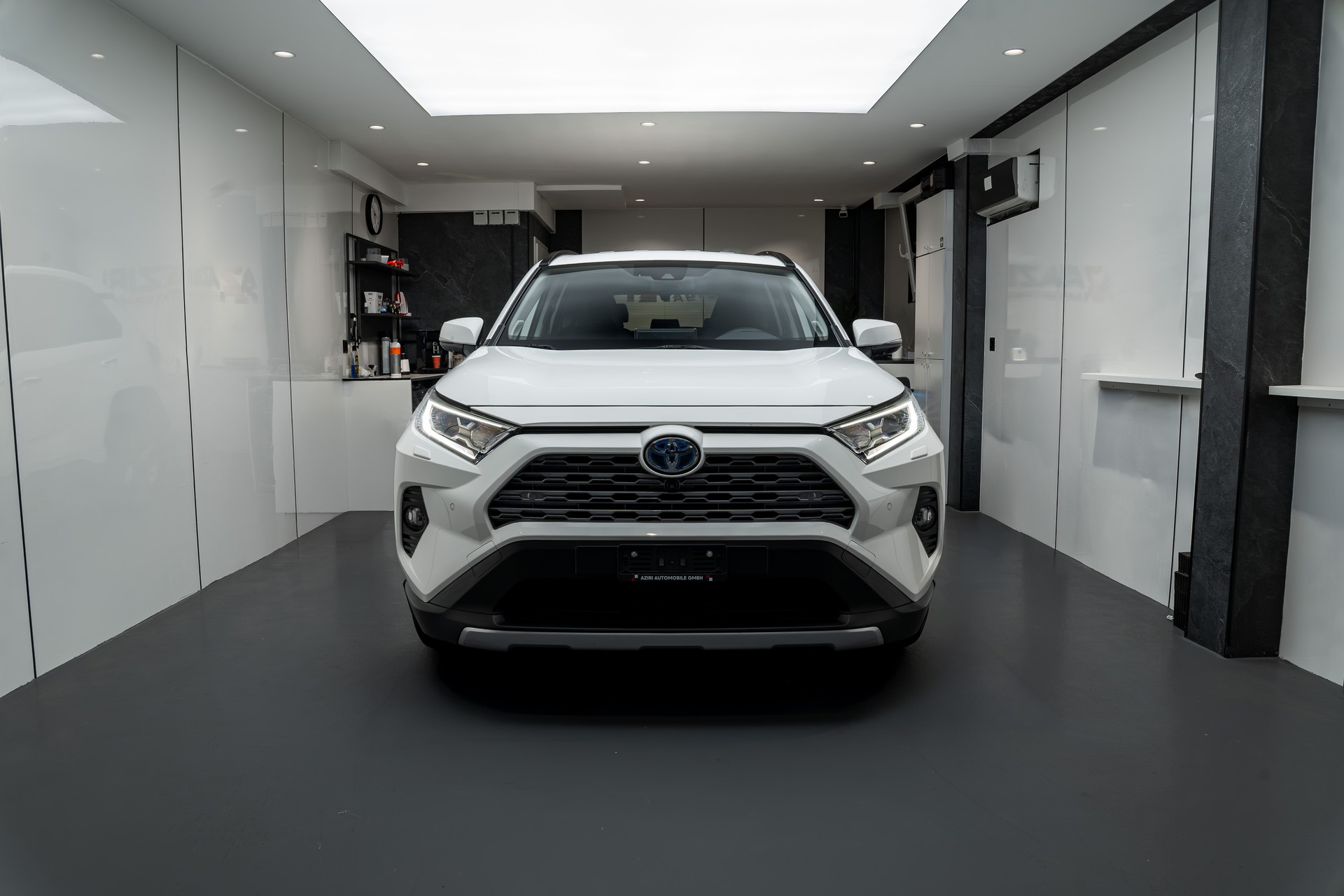 TOYOTA RAV-4 2.5 HSD Premium e-CVT 4WD-showroom-element-1